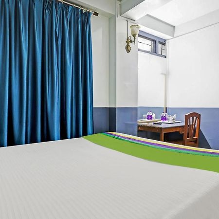 Itsy Hotels Shillong Tower Guesthouse Exterior photo